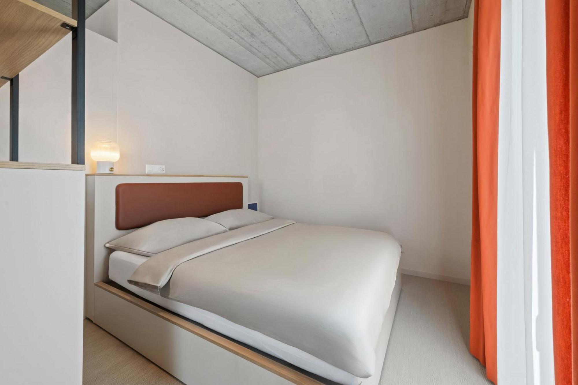 Ariv Design Hotel Zug Steinhausen Exterior foto